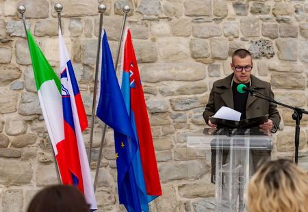 OLTRE IL LEONE MARCIANO, Punta Madonna-18